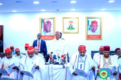 Gov Yusuf to FG: Reduce 2025 Hajj fare