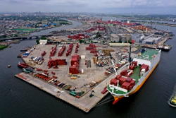 Grimaldi launches direct shipping service from China to Nigeria