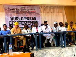 NANS JCC Lagos elects new leaders