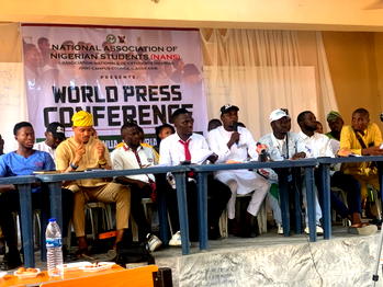 NANS JCC Lagos elects new leaders