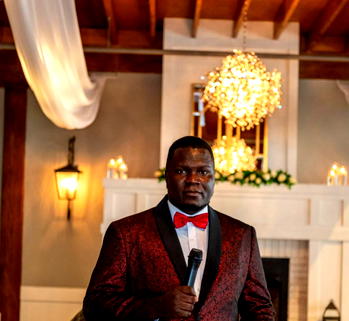 Tech Trailblazer honors Oluwasegun Solomon Adegboye with Software Innovation Excellence Award