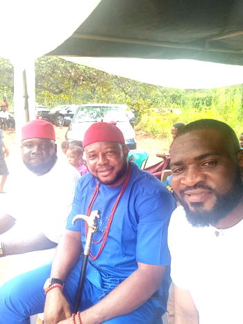 Ohanaeze youths: Okwu re-elected, re-echoes demand for Nnamdi Kanu’s release