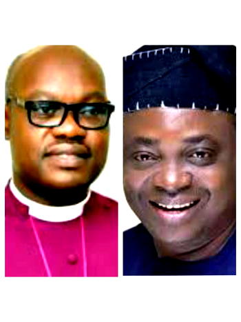 Bishop, Ondo Rep member, Adelegbe tango over nonperformance, accessibility