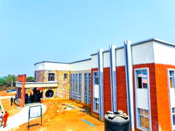History is made as Kwara Gov inaugurates Osi Campus of state varsity
