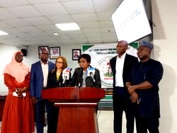 NAFDAC unveils 2025 strategic plan