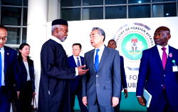Nigeria-China ties yielding results – FG