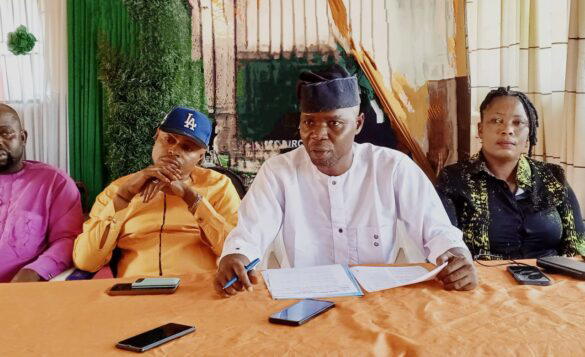 Ondo Youths to Oil Company: Enough of your exploitation, failed agreement