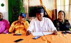 Ondo Youths to Oil Company: Enough of your exploitation, failed agreement