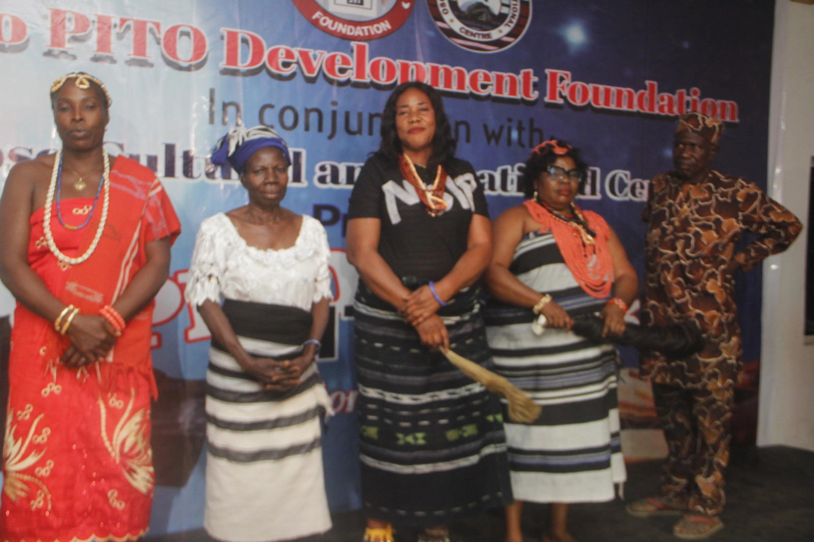 Vera Peters wins ₦100,000 as PITO nite 2024 celebrates Ososo’s rich culture