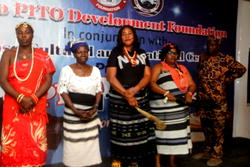 Vera Peters wins ₦100,000 as PITO nite 2024 celebrates Ososo’s rich culture