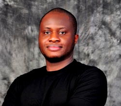 How software engineer, Ugochukwu Mmaduekwe is leading charge in cybersecurity