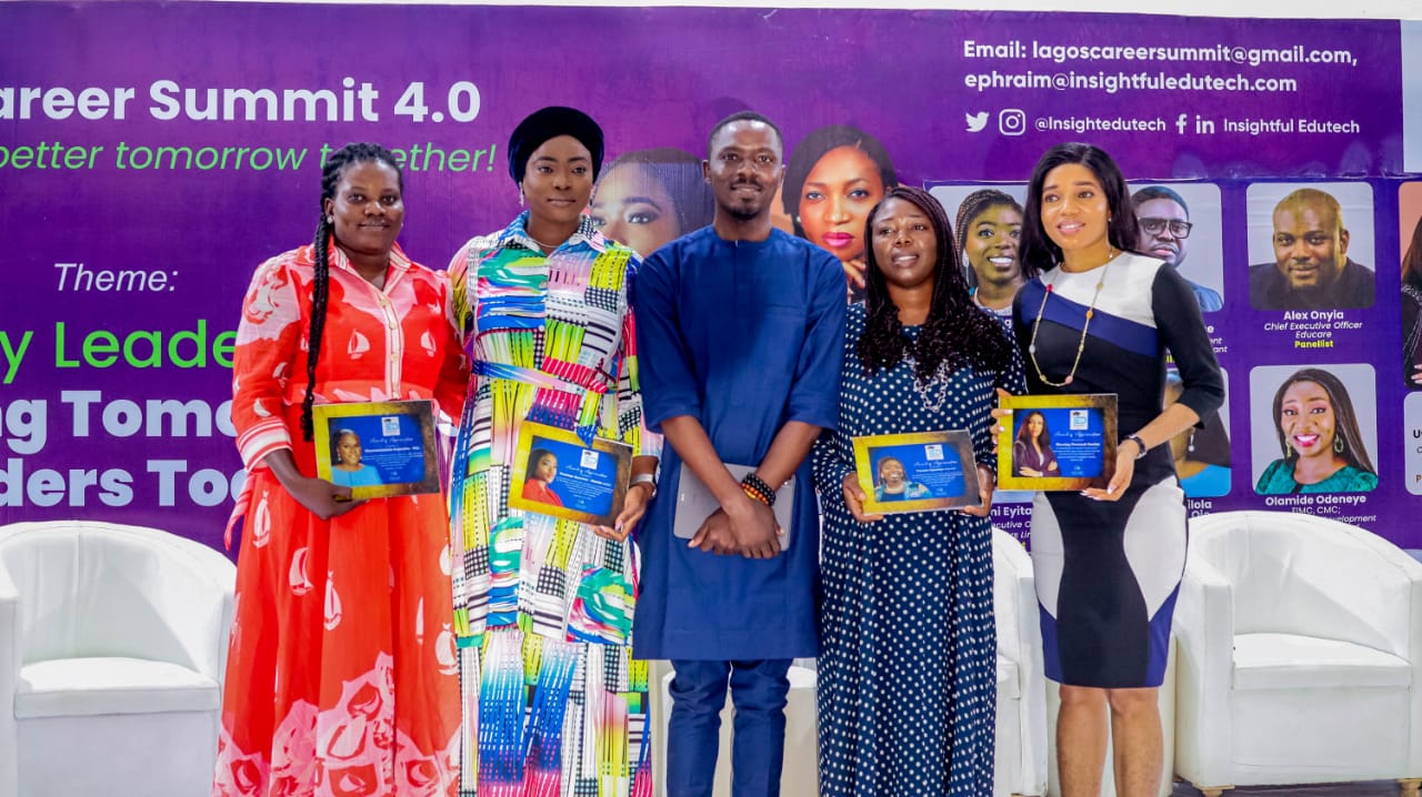 Tech firm launches career website to empower Nigerian students
