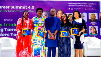 Tech firm launches career website to empower Nigerian students
