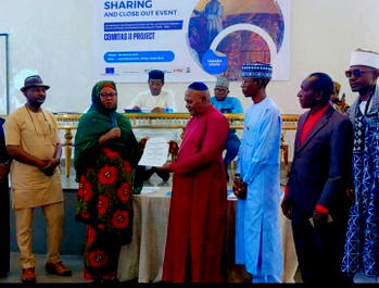 Taraba adopts peace-building structures to enhance farmer-herder relations