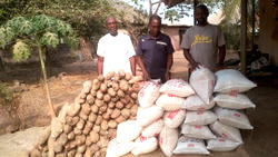 Akaeze appeals to Governor Nwifuru over land dispute with Ishiagu
