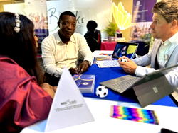 UK schools take exhibition to Abuja, Lagos