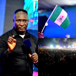 Fufeyin prays for Tinubu, seeks end to suffering