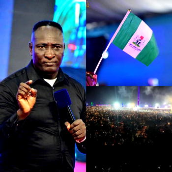 Fufeyin prays for Tinubu, seeks end to suffering
