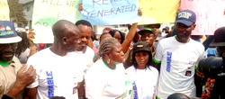 Lagos NLC shuts TV, radio stations over N85,000 minimum wage