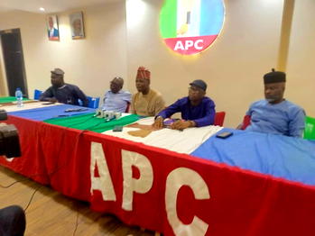 LG Election: Ondo APC confident of repeating governorship victory