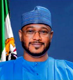 Zamfara ultra-modern Park to be completed in 2025,boost economy