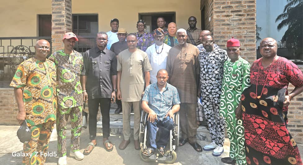 Anambra South APC endorses Dozie Ikedife Jr for by-election