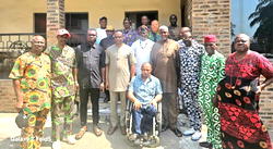 Anambra South APC endorses Dozie Ikedife Jr for by-election