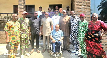 Anambra South APC endorses Dozie Ikedife Jr for by-election