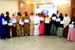 Crescent Bearers (1939), Lagos empowers teachers with modern teaching techniques