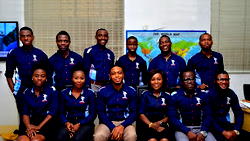 Education Consultant Pioneers Data Analytics in Nigerian student services