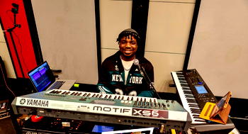 Music Producer Tobbydaniels reflects on groundbreaking First Year in Uk