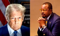 Stanel boss, Stanley Uzochukwu to attend U.S. President Elect Donald Trump’s inauguration