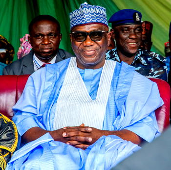 Kwara to employ 1,800 new senior class teachers