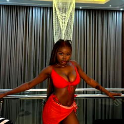 Joining your son to destroy women only brings misery – Saida Boj