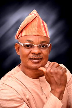 NANS extols former LSHA member, Hon. Sokunle, for philanthropic gestures