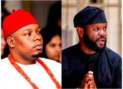 Seyi Tinubu’s governorship would benefit Igbos in Lagos, says Obidike