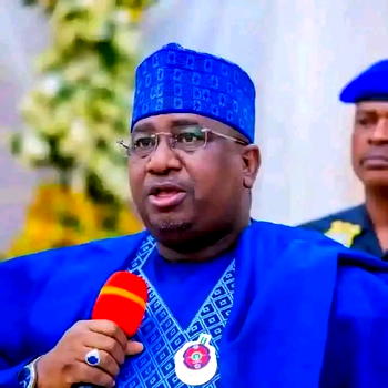 How Gov Idris transformed Kebbi in 2 years — Govt