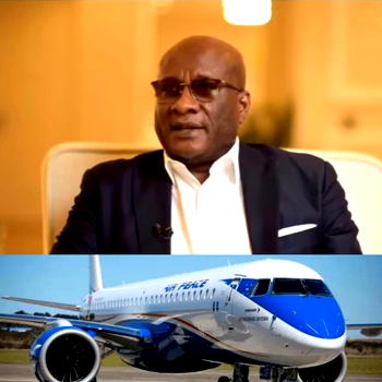 Air Peace receives IATA certification, emerges global safety-focused carrier