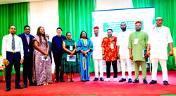 Consider Enugu as your next investment destination – Mbah woos diaspora community