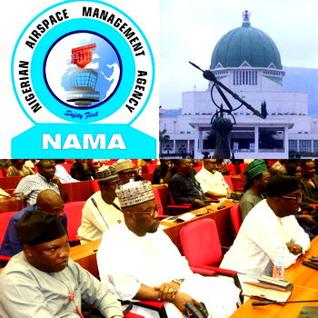 NASS Committee on Aviation, NAMA hold strategic stakeholders retreat on Aviation transformation