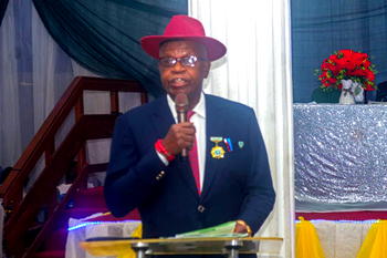 LG autonomy needs more constitutional advocacy, says SAN