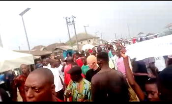 Tussle over Amanana-owei stool in Delta: Tuomo community stands firm on Chief Agidee