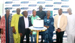Air Sierra Leone begins Lagos route with E145 aircraft
