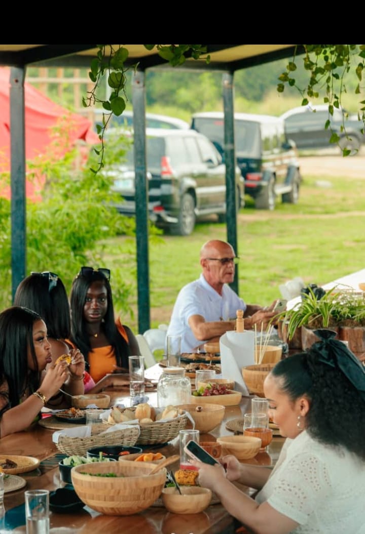 Isimi Lagos launches farm-to-table experience