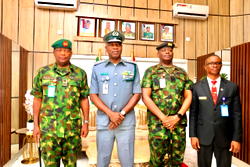 Customs calls for interagency synergy to fight smuggling