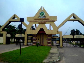 VC reads riot act on prostitution as MOUAU matriculates 4,781 students