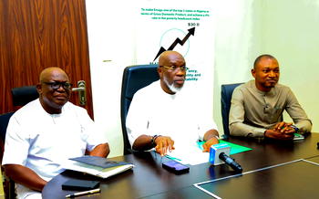 Enugu State Govt approves landmark climate and off-grid electricity policies and strategies