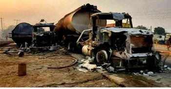 Group commiserates with Enugu State Govt, families over Ugwuonyeama tragedy
