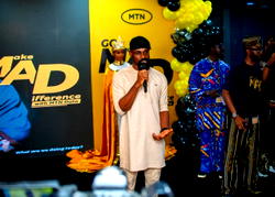 At 10, I had to stop school, which is when I discovered chess — Tunde Onakoya