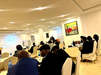 Digital Rights: NHRC urges ethics as CSO trains 30 judges on Nat’l Security, Privacy